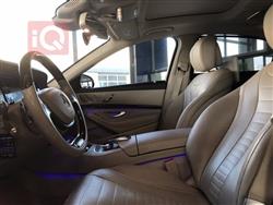 مێرسێدس بێنز S-Class